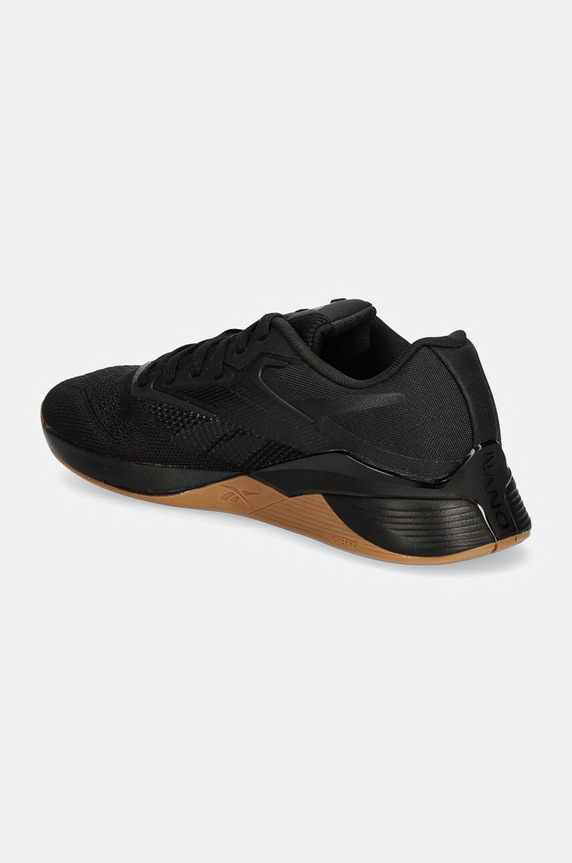 Взуття Кросівки для тренувань Reebok Nano X4 100074185 чорний