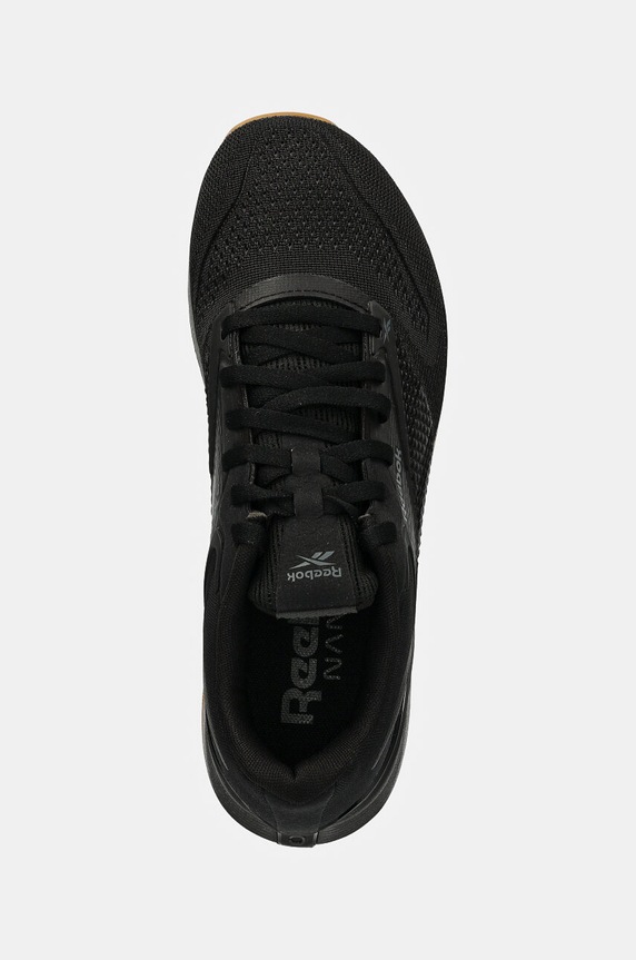 Кросівки для тренувань Reebok Nano X4 чорний 100074185
