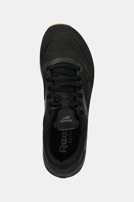 Кросівки для тренувань Reebok Nano X4 чорний 100074185