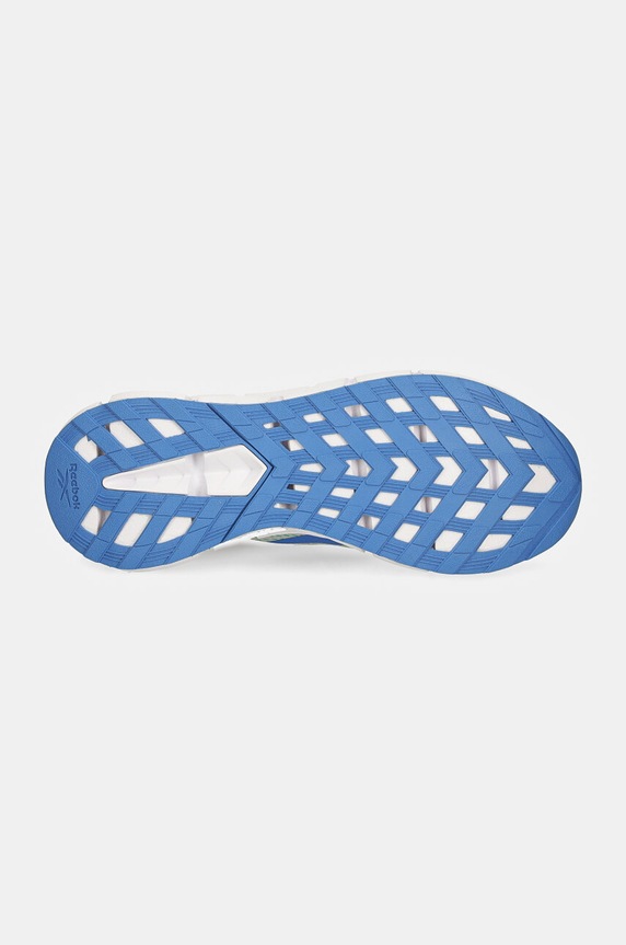 Reebok pantofi de alergat Zig Dynamica 5 100205015 alb