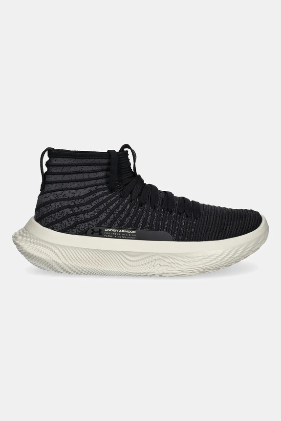 Under Armour pantofi de basketball Flow Futr x Elite Lux 3028334 negru AW24