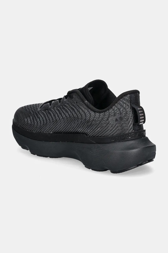 Взуття Бігові кросівки Under Armour Infinite Pro Storm 3027588 чорний