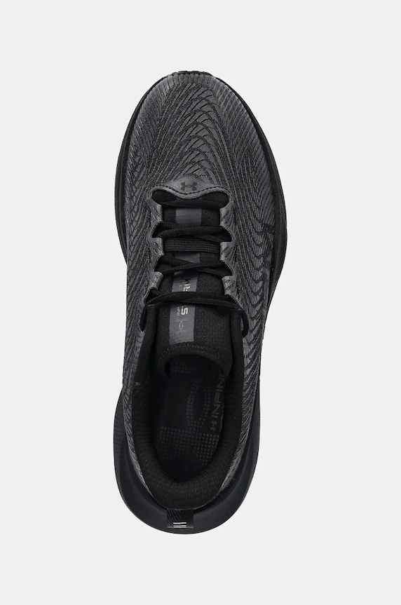 Бігові кросівки Under Armour Infinite Pro Storm чорний 3027588