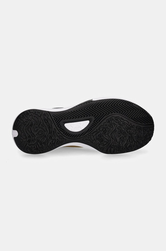 Tenisice za košarku Under Armour Lockdown 7 Low 3027646 crna