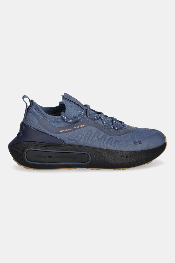 Tréninkové boty Under Armour Phantom 4 RFLCT 3027672 námořnická modř AW25