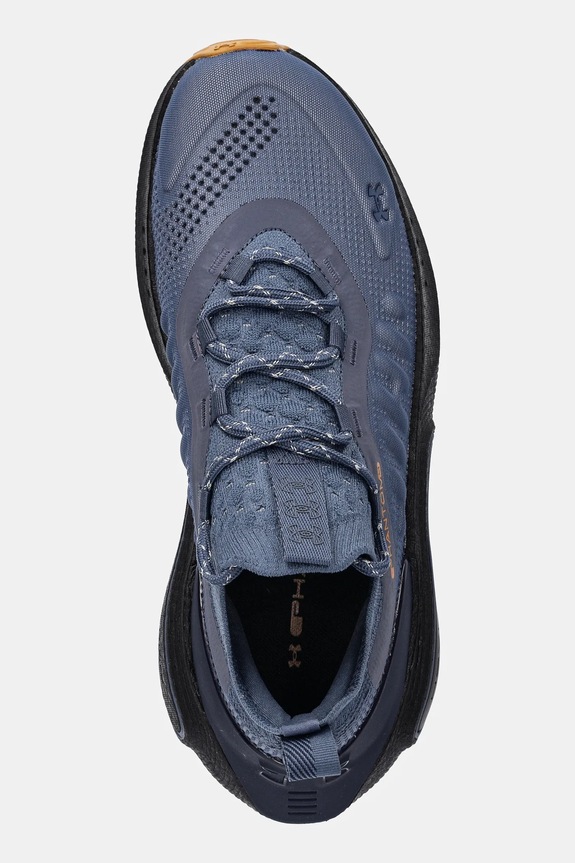 Tréninkové boty Under Armour Phantom 4 RFLCT námořnická modř 3027672