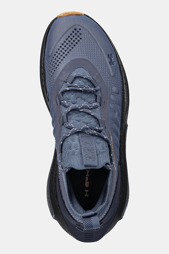 Tréninkové boty Under Armour Phantom 4 RFLCT námořnická modř 3027672