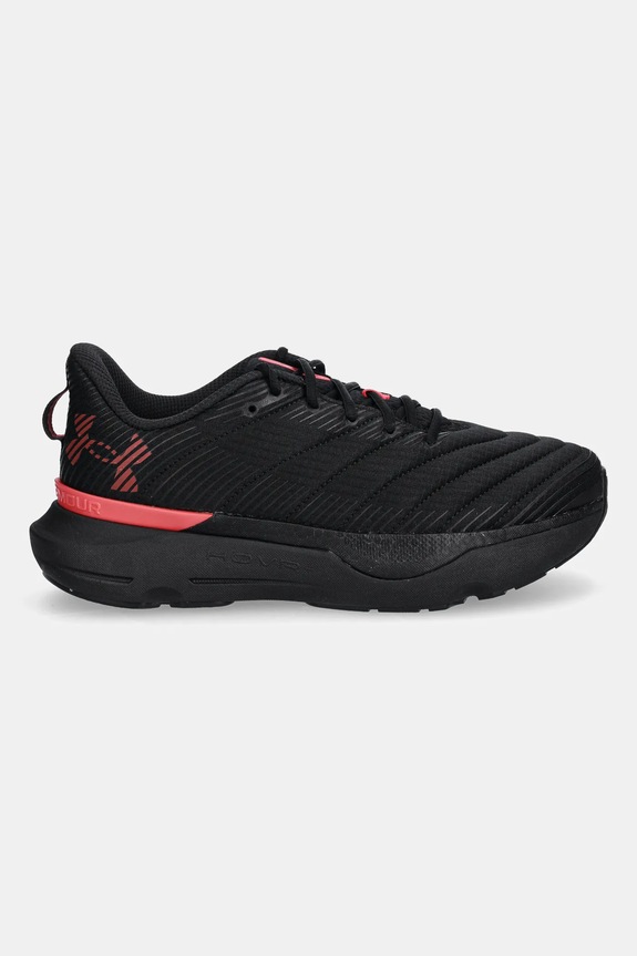 Under Armour futócipő Infinite Pro Warm 3027697 fekete AW24
