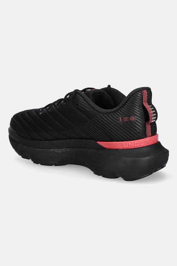 Cipők Under Armour futócipő Infinite Pro Warm 3027697 fekete