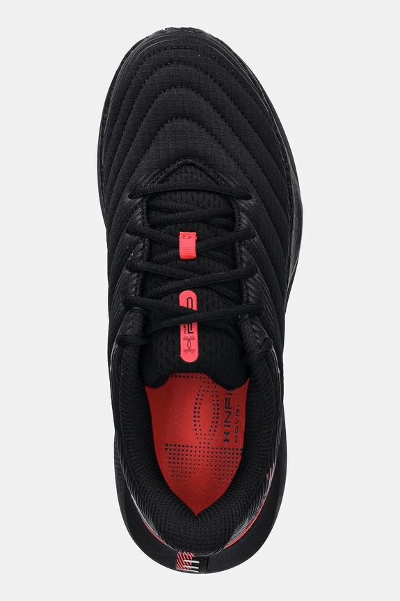 Under Armour futócipő Infinite Pro Warm fekete 3027697