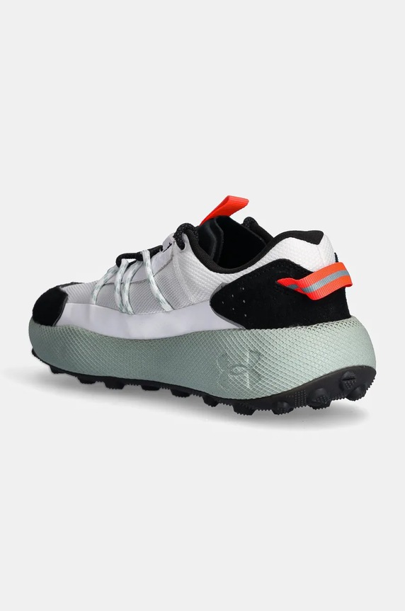 Obuwie Under Armour buty treningowe Fat Tire Venture Pro 3028160 biały