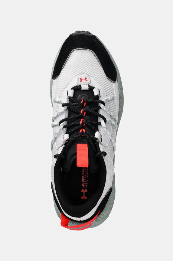 Under Armour buty treningowe Fat Tire Venture Pro biały 3028160
