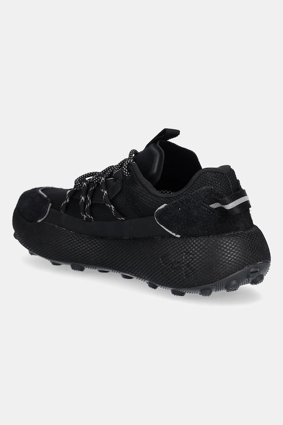 Взуття Кросівки для тренувань Under Armour Fat Tire Venture Pro 3028160 чорний