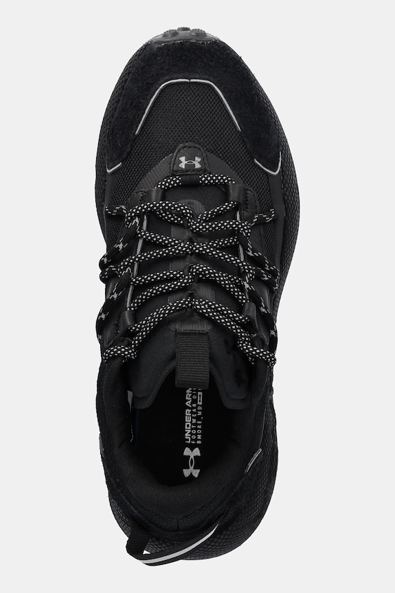 Кросівки для тренувань Under Armour Fat Tire Venture Pro чорний 3028160