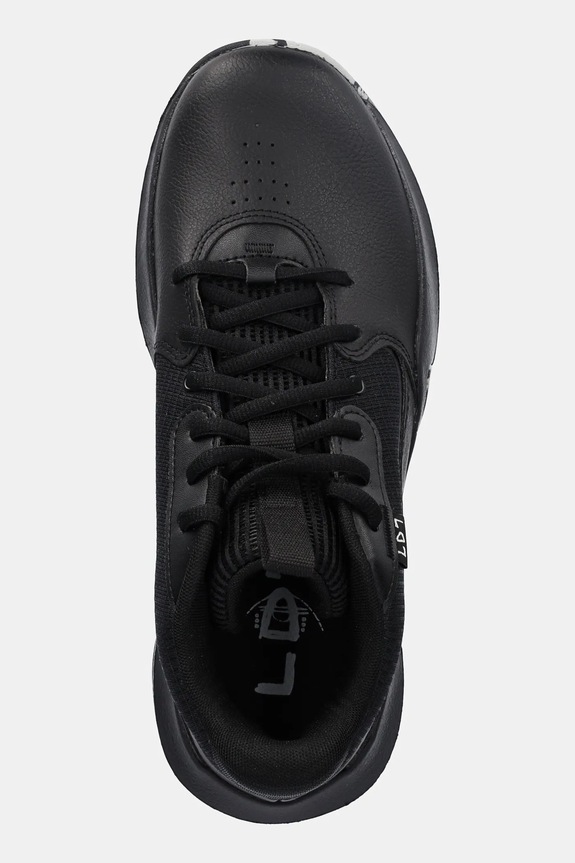 Tenisice za košarku Under Armour Lockdown 7 crna 3028512