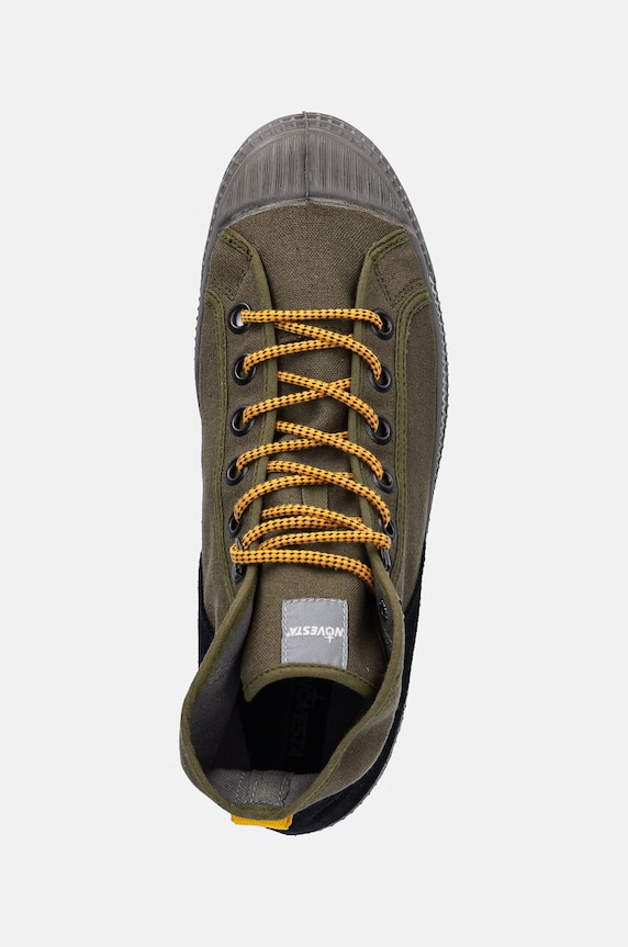 Tenisice Novesta STAR DRIBBLE HIKER zelena N372029.42Y42Y230