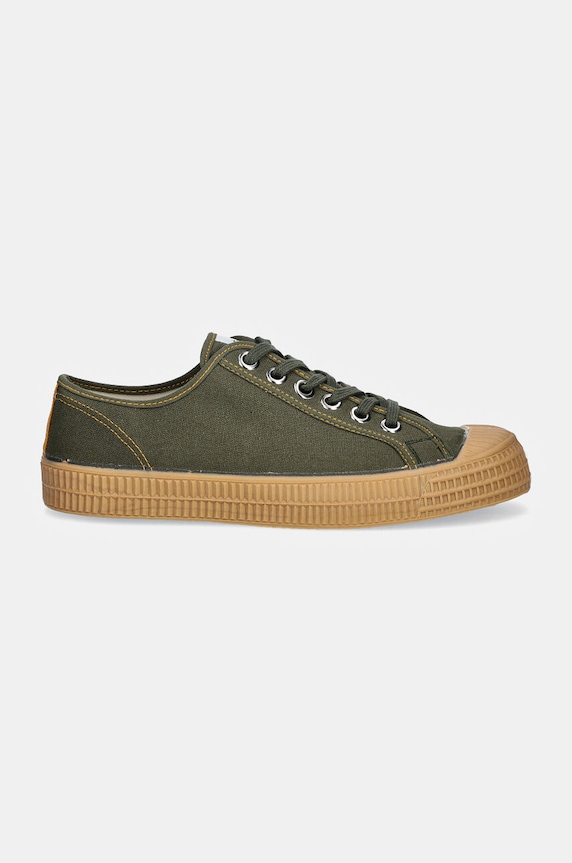 Novesta scarpe da ginnastica Star Master CS 49 N372011.49Y49Y003 verde AW24