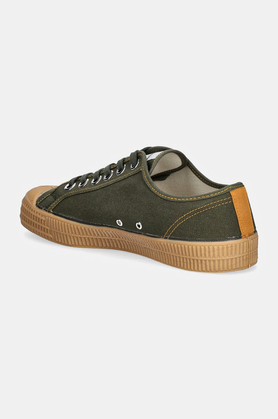 Scarpe Novesta scarpe da ginnastica Star Master CS 49 N372011.49Y49Y003 verde