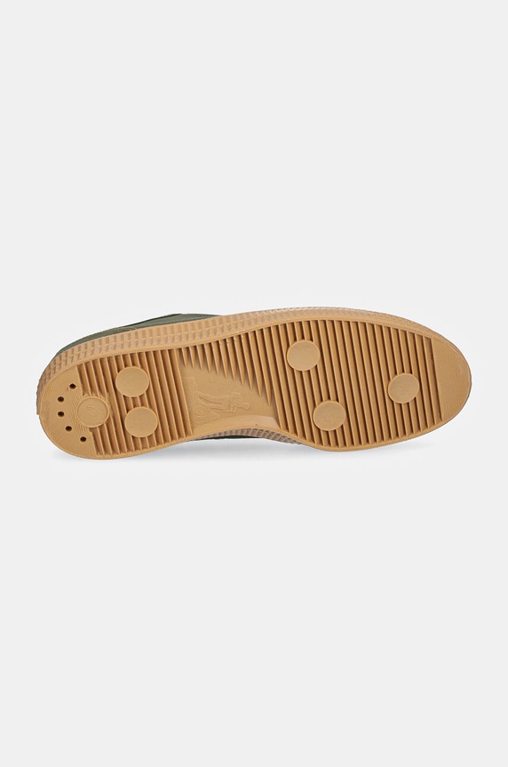 Novesta scarpe da ginnastica Star Master CS 49 N372011.49Y49Y003 verde