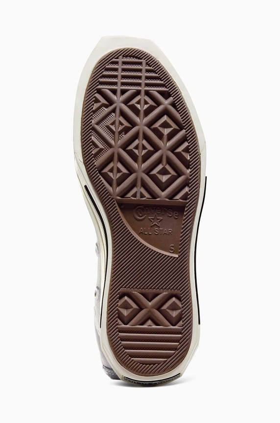 Високи кецове Converse Chuck 70 De Luxe Squared A08280C