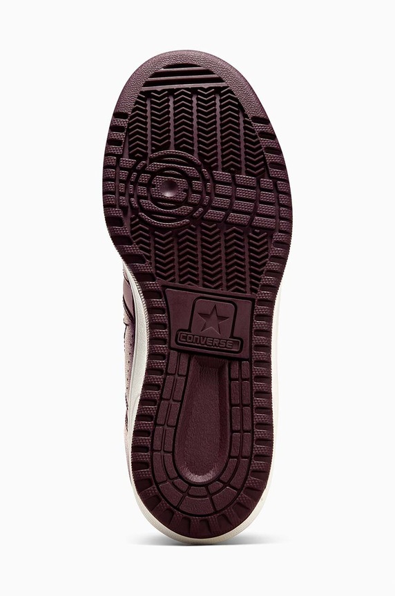 Кросівки Converse Weapon Leather A10342C