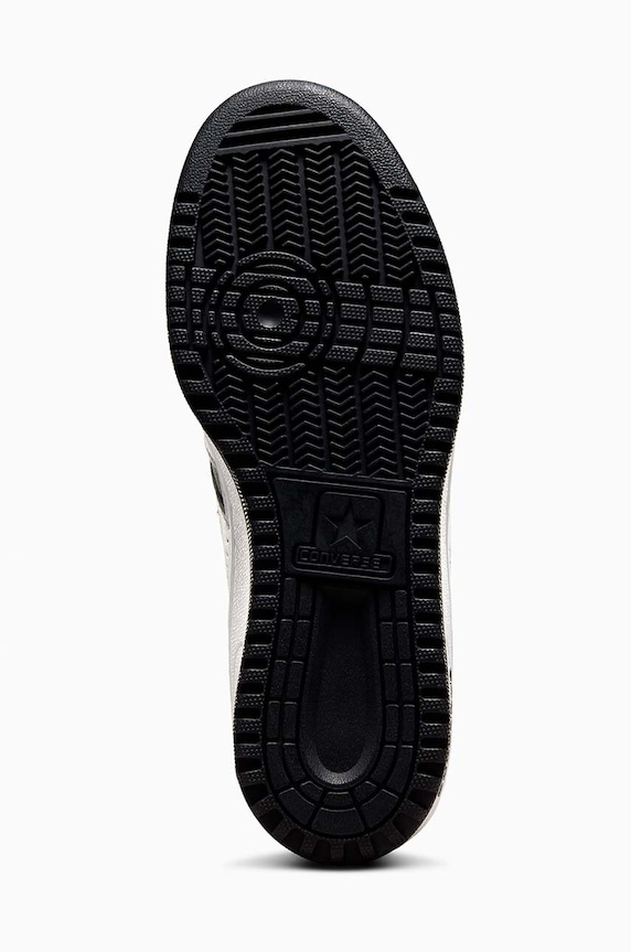 Converse sneakers din piele Converse Weapon Leather A10203C
