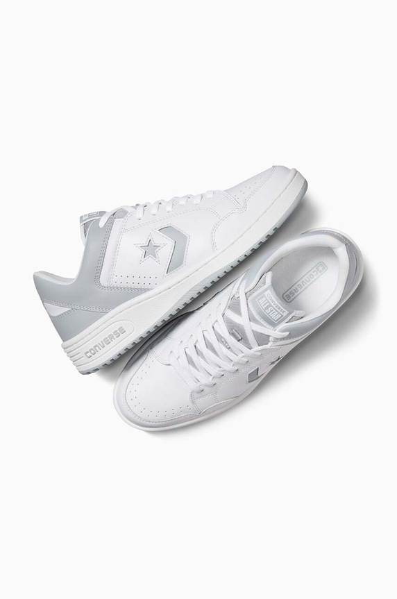 Шкіряні кросівки Converse Converse Weapon Leather A10204C