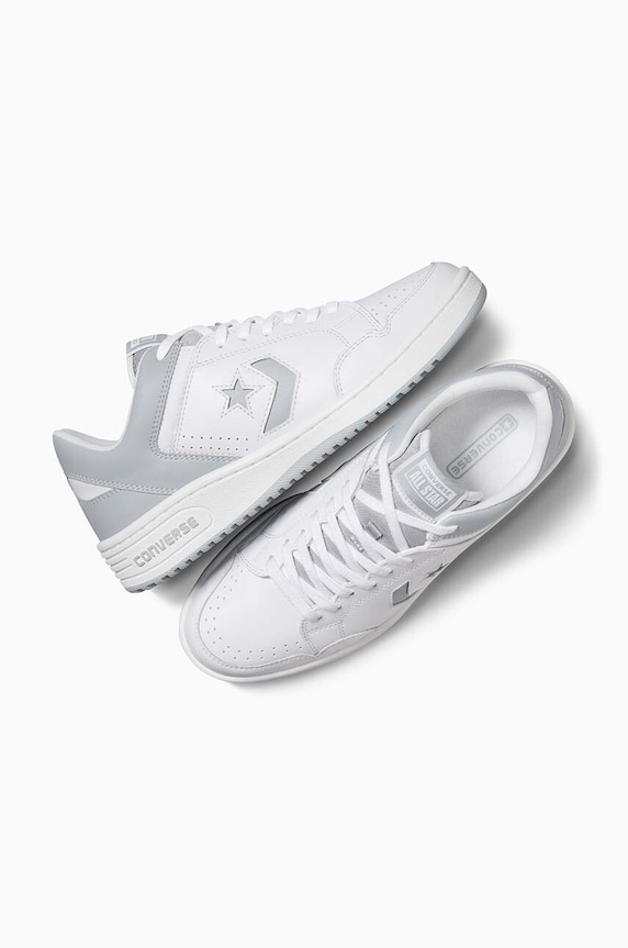 Шкіряні кросівки Converse Converse Weapon Leather A10204C