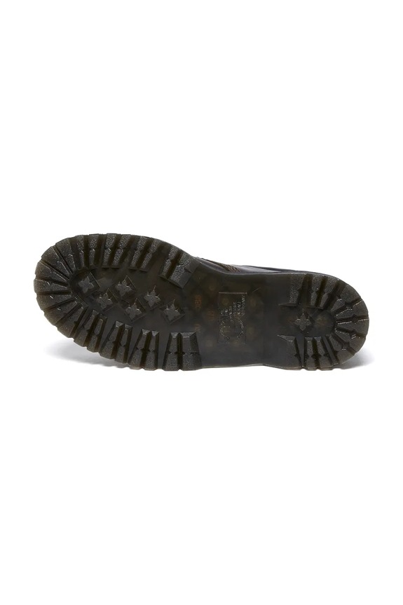 Dr. Martens pantofi de piele 8053 Quad DM32011302