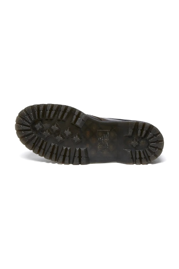 Dr. Martens pantofi de piele 8053 Quad DM32011302