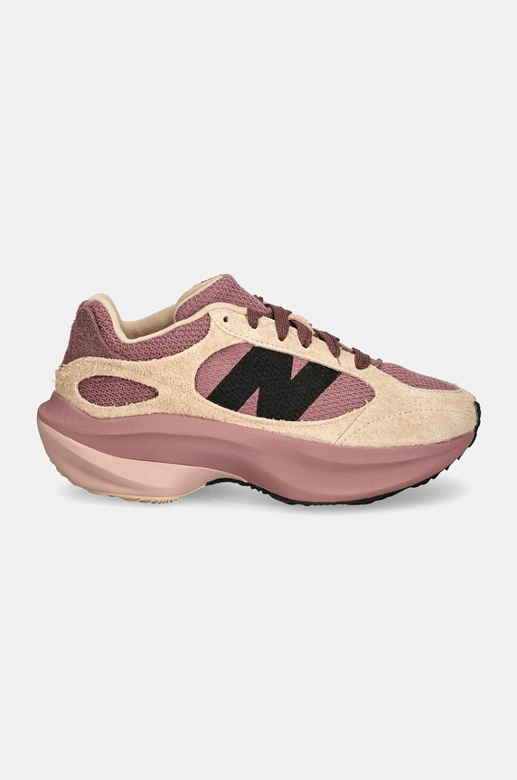 New Balance sneakers WRPD UWRPDSFA roz AW24