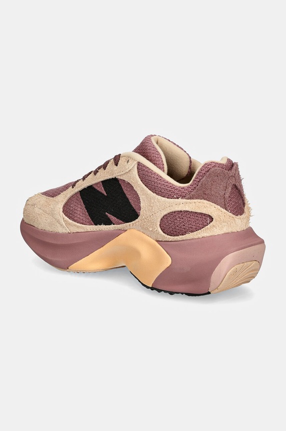 Încălțăminte New Balance sneakers WRPD UWRPDSFA roz
