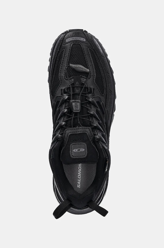 Salomon sneakersy ACS PRO Gore-Tex czarny L47599400