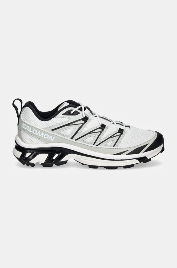 Salomon shoes XT-6 EXPANSE L47573100 gray AW24