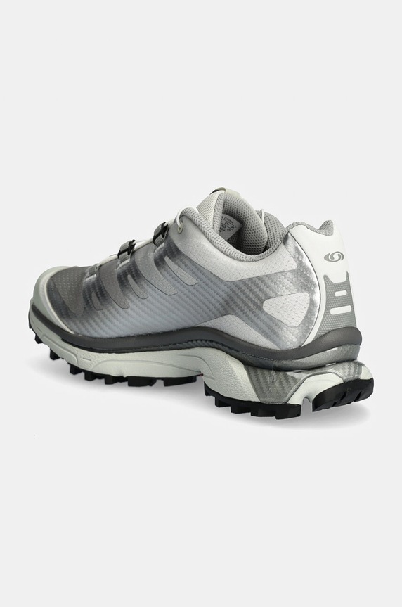 Obuwie Salomon sneakersy XT-4 OG L47568400 szary