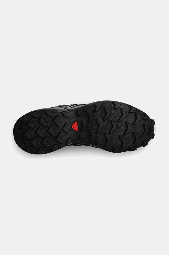 Salomon sneakersy SPEEDCROSS 3 L47588000 czarny