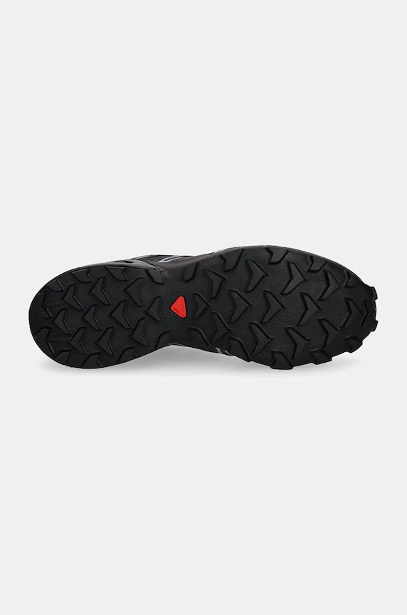 Salomon sneakersy SPEEDCROSS 3 Gore-Tex L47600200 czarny