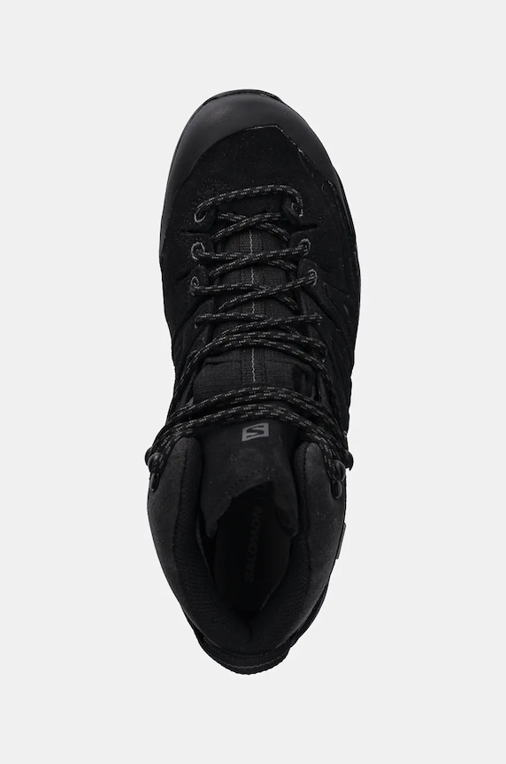 Черевики Salomon X-ALP MID LTR Gore-Tex чорний L47638700