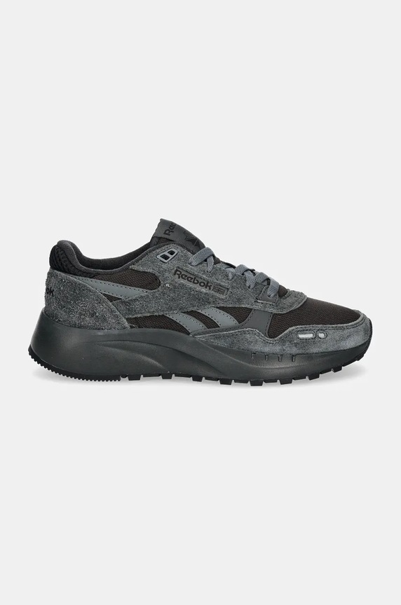 Reebok Classic sneakers Classic Leather 2400 100201039 gray AW24