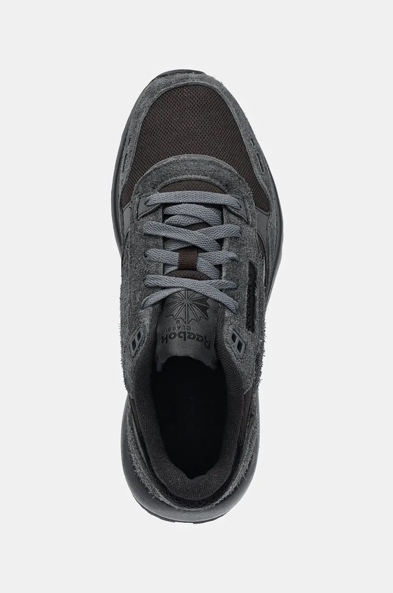 Reebok Classic sneakers Classic Leather 2400 gray 100201039