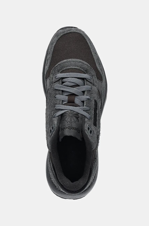 Reebok Classic sneakers Classic Leather 2400 gray 100201039