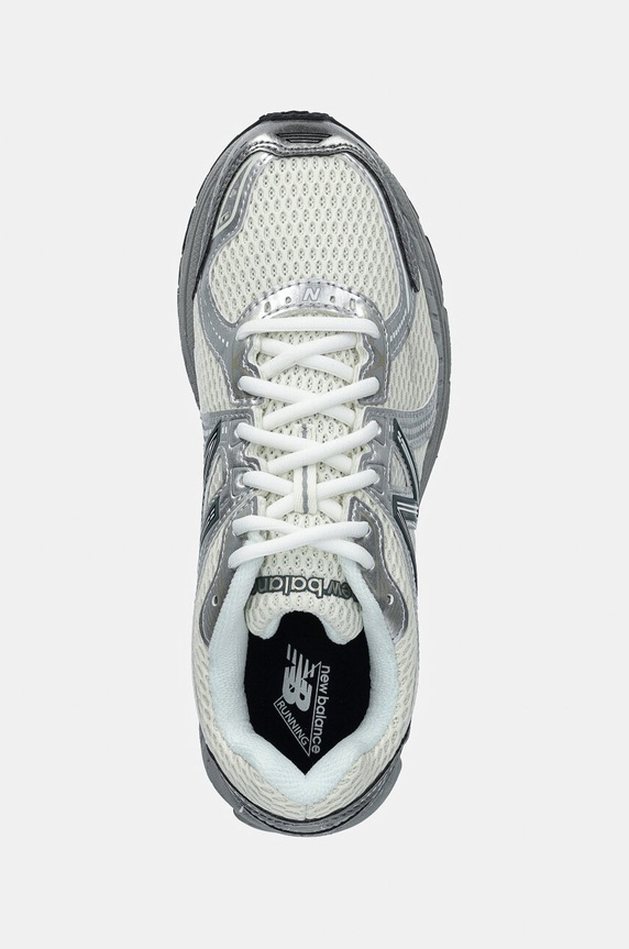New Balance sneakers 860v2 gray ML860GO2