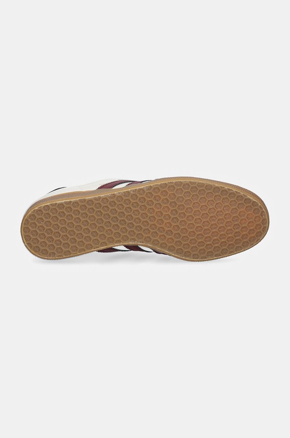 adidas Originals sneakersy Gazelle JI0204 beżowy