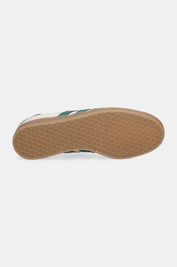 adidas Originals sportcipő Gazelle JI0208 bézs