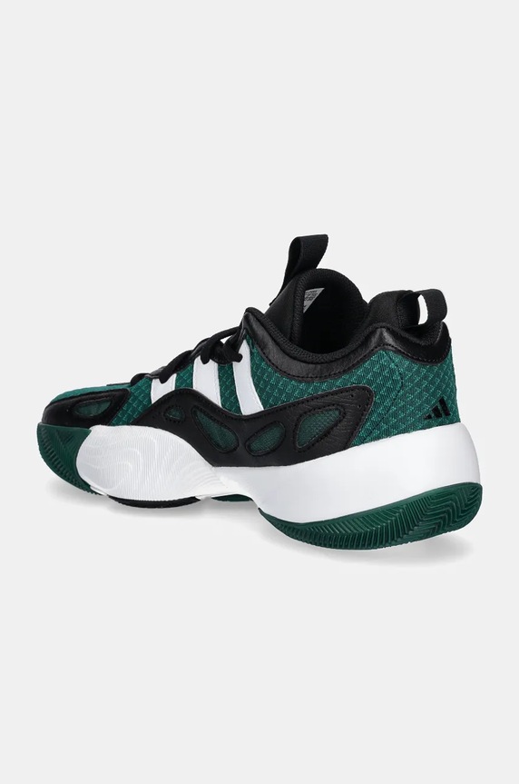 Взуття Взуття для баскетболу adidas Performance Trae Unlimited 2 IG6689 зелений