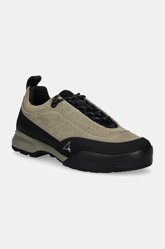 ROA buty Cingino syntetyczny beżowy NBUW154FA34