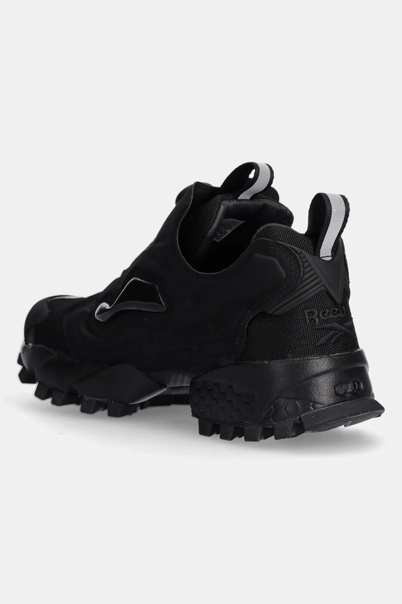 Scarpe Reebok Classic sneakers INSTAPUMP FURY 94 WINTER 100202696 nero