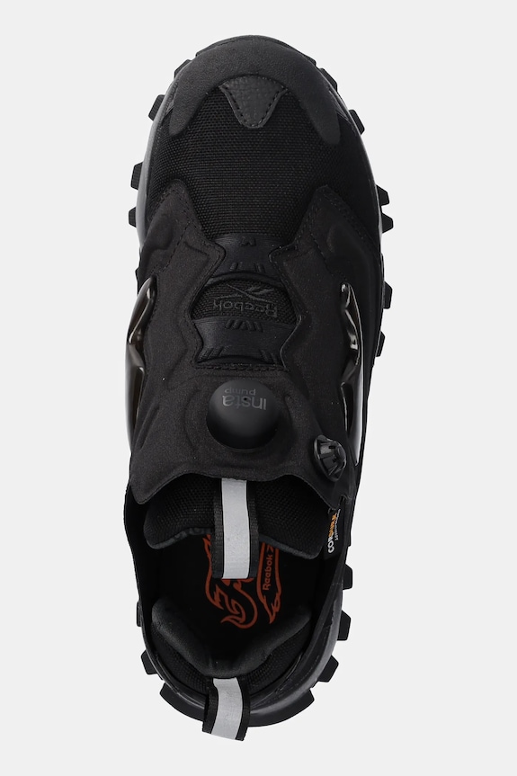 Reebok Classic sneakers INSTAPUMP FURY 94 WINTER nero 100202696