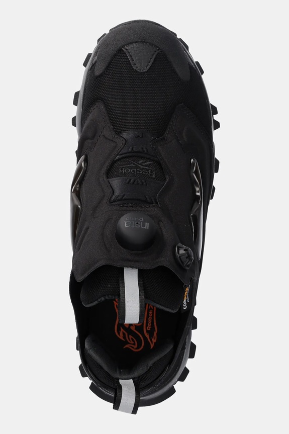 Reebok Classic sneakers INSTAPUMP FURY 94 WINTER nero 100202696
