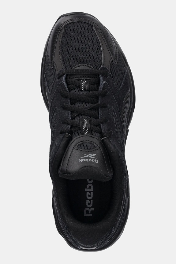 Reebok Classic sneakersy Road Prime czarny 100216778